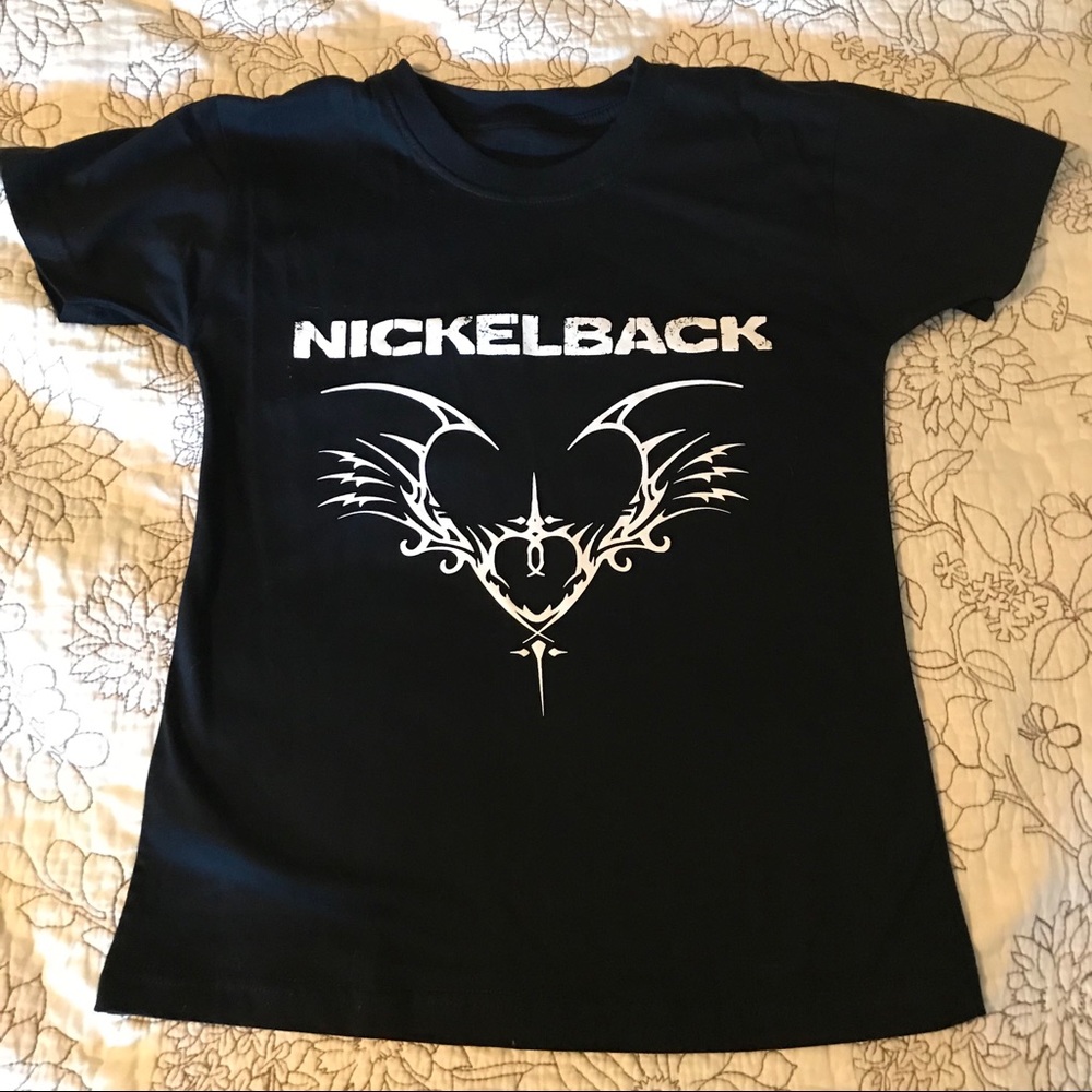 Nickelback